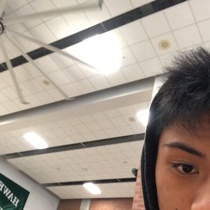 Meet your Posher, Jacob